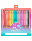 Oh My Glitter! Gel Pens