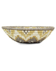 Gold 12" Hope Basket