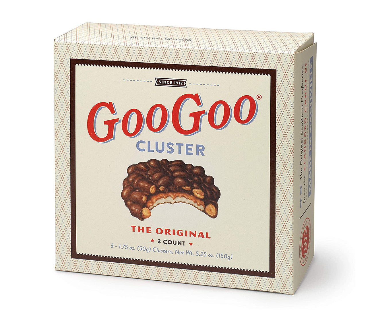 Original Goo Goo Clusters