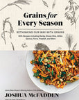 Grains for Every Season