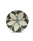 Gray Green Hope 6" Basket