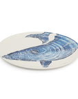 Great Whale Platter