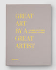 Great Art Frame Book