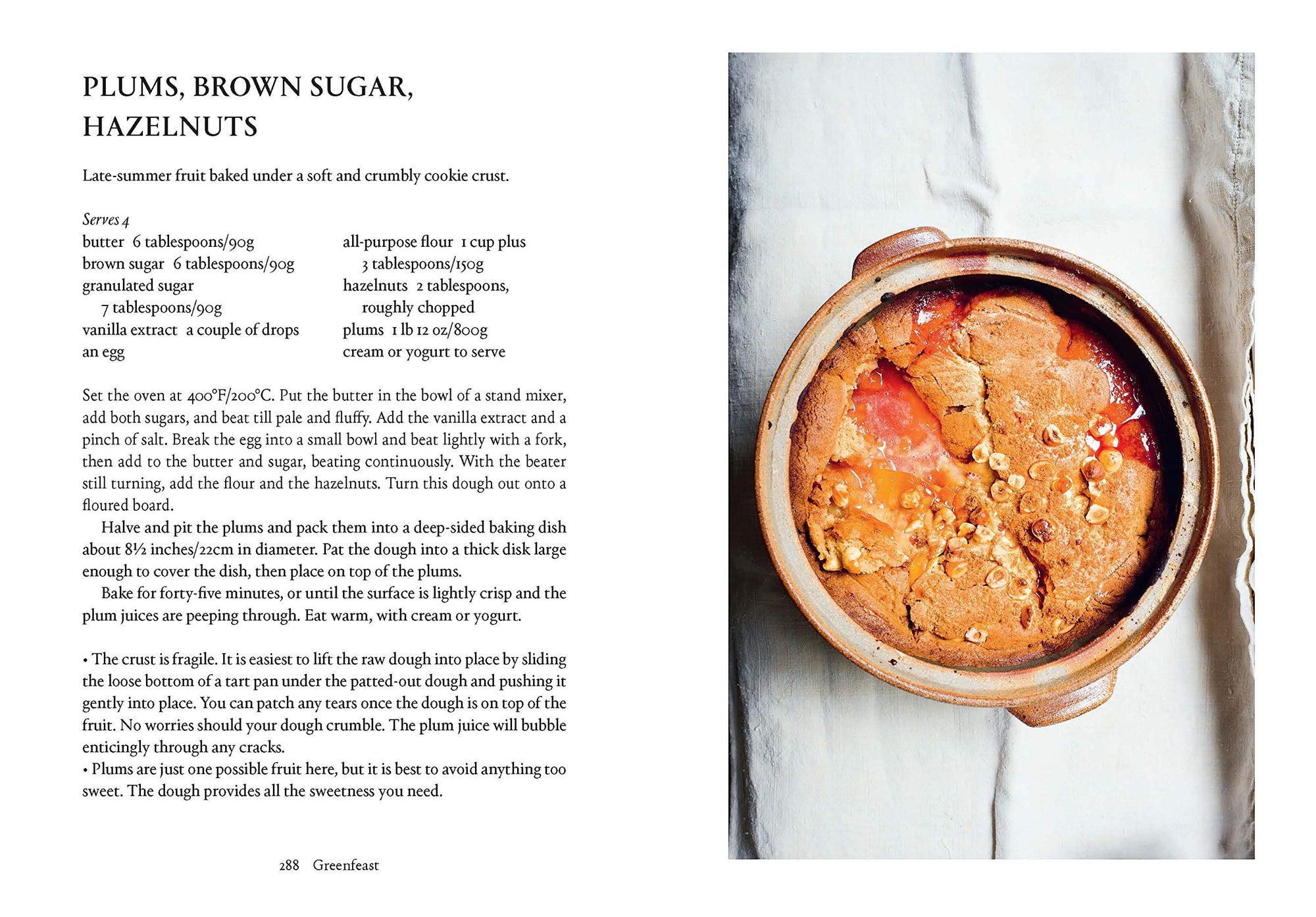 Greenfeast: Spring, Summer