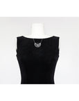 Petite Hadena Necklace