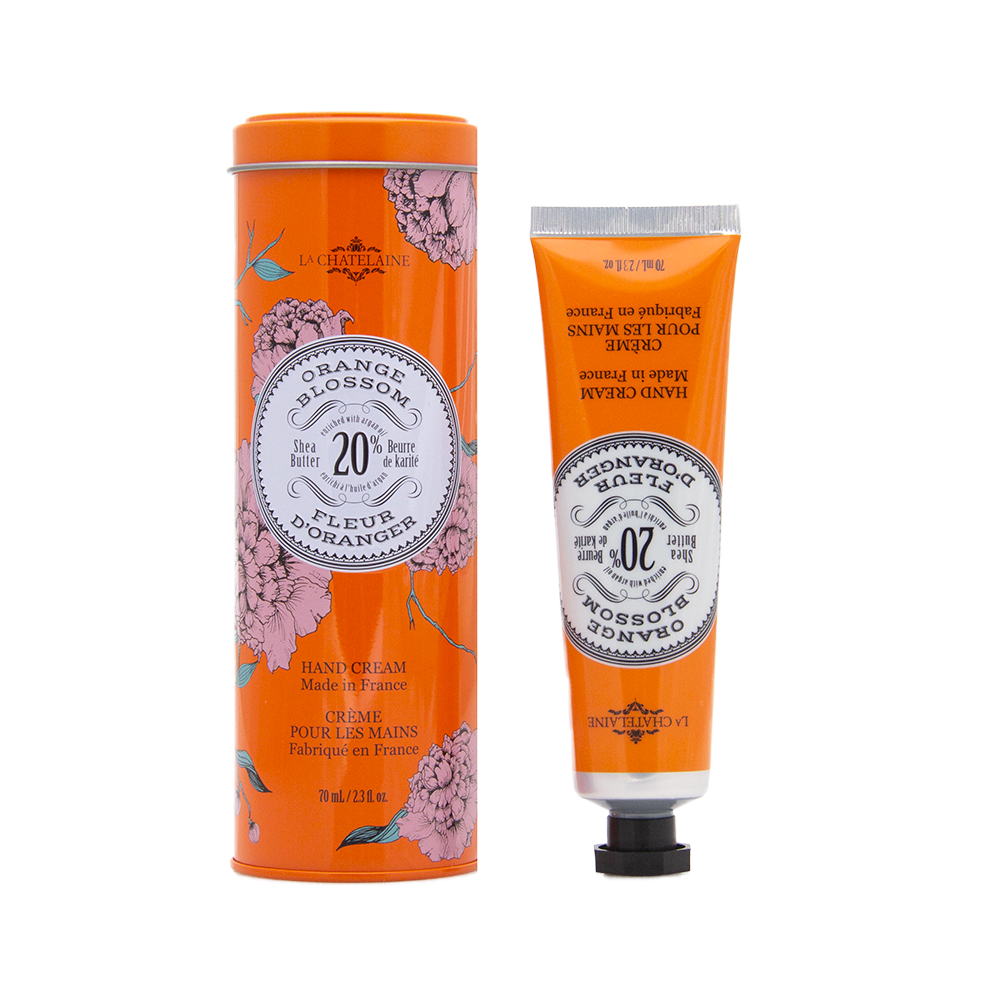 Provencal Handcream - Orange Blossom