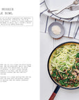 Natural Harry: Delicious Plant-Based Summer Recipes