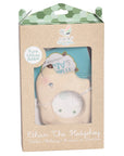 Hedgehog Organic Teether