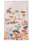Hedgehog Magic Kitchen Towel