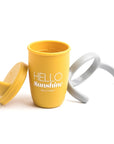 Hello Sunshine Sippy Cup