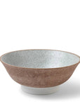 Hiware Grey Ramen Bowl