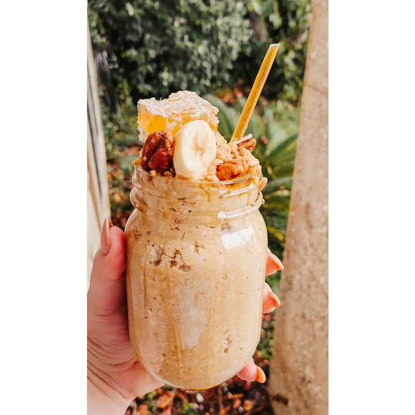 Honeycomb Square 14oz.