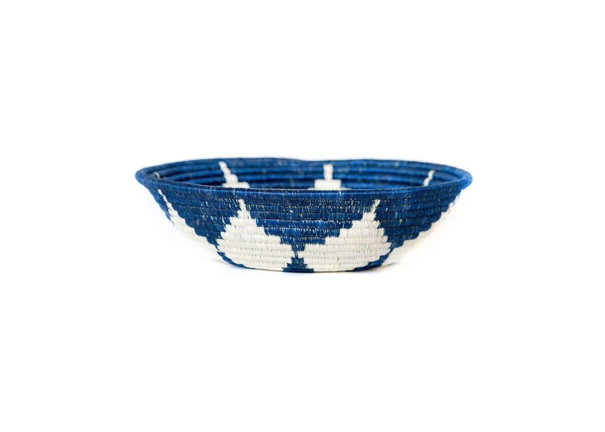 Blue Night 12&quot; Hope Basket
