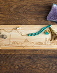 Washington DC Skyline Tray