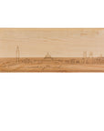 Washington DC Skyline Tray