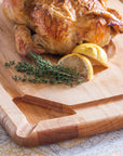 Reversible Carving Board