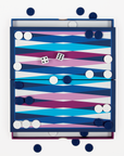 Jonathan Adler 2-in-1 Game Set