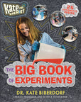 The Big Book of Experiments