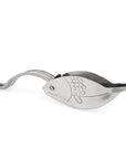Fishy Lemon Squeezers