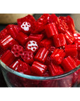 Cherry Licorice Bites