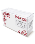 Red Berries Little Notes