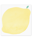 Lotta Lemon Notepad