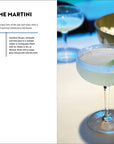 The Martini: Perfection In A Glass