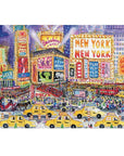Great White Way 2000 Piece Puzzle