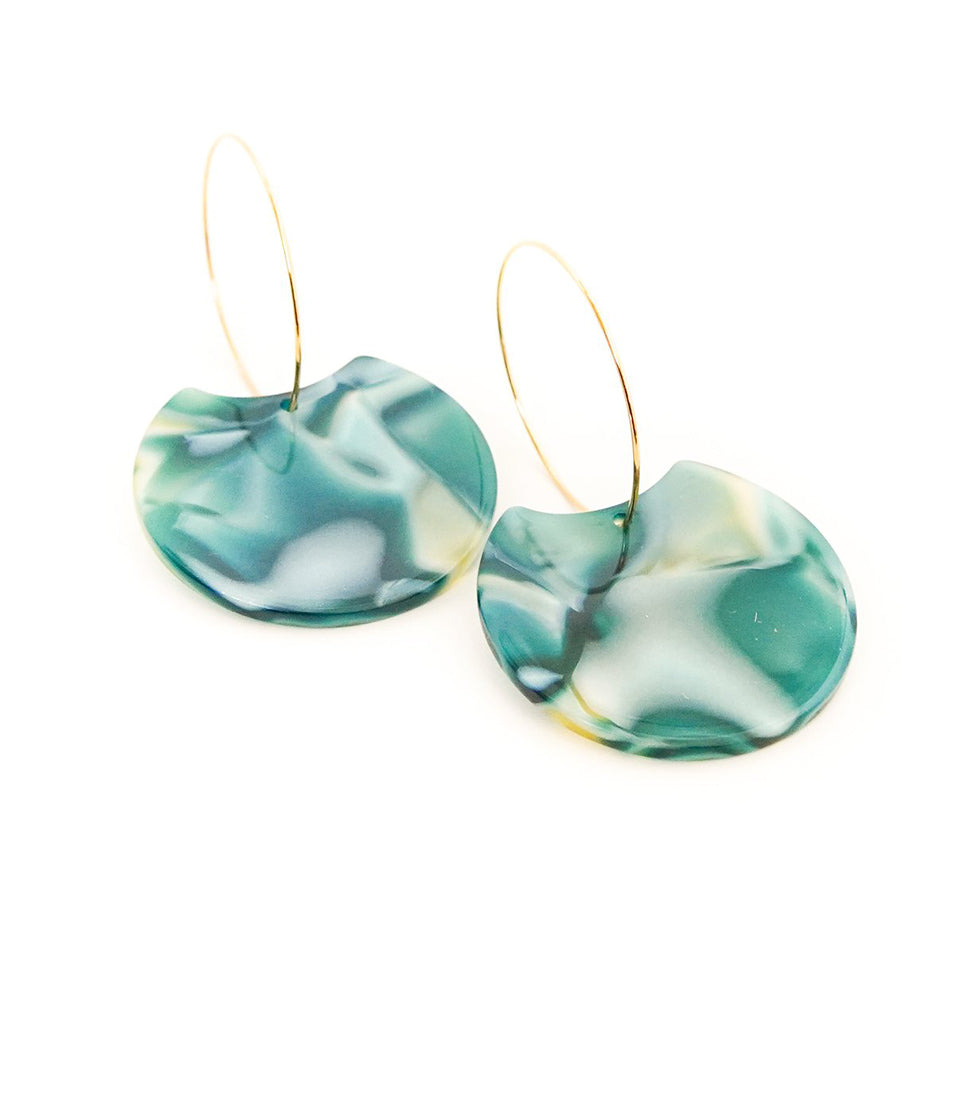 Michelle Hoops