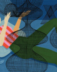 Mid-Century Modern Women in the Visual Arts