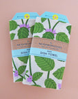 Mint Dish Towel