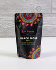 Black Mole Paste