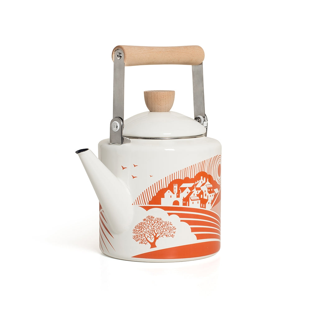 Moordale Kettle