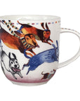 Off Leash Mug