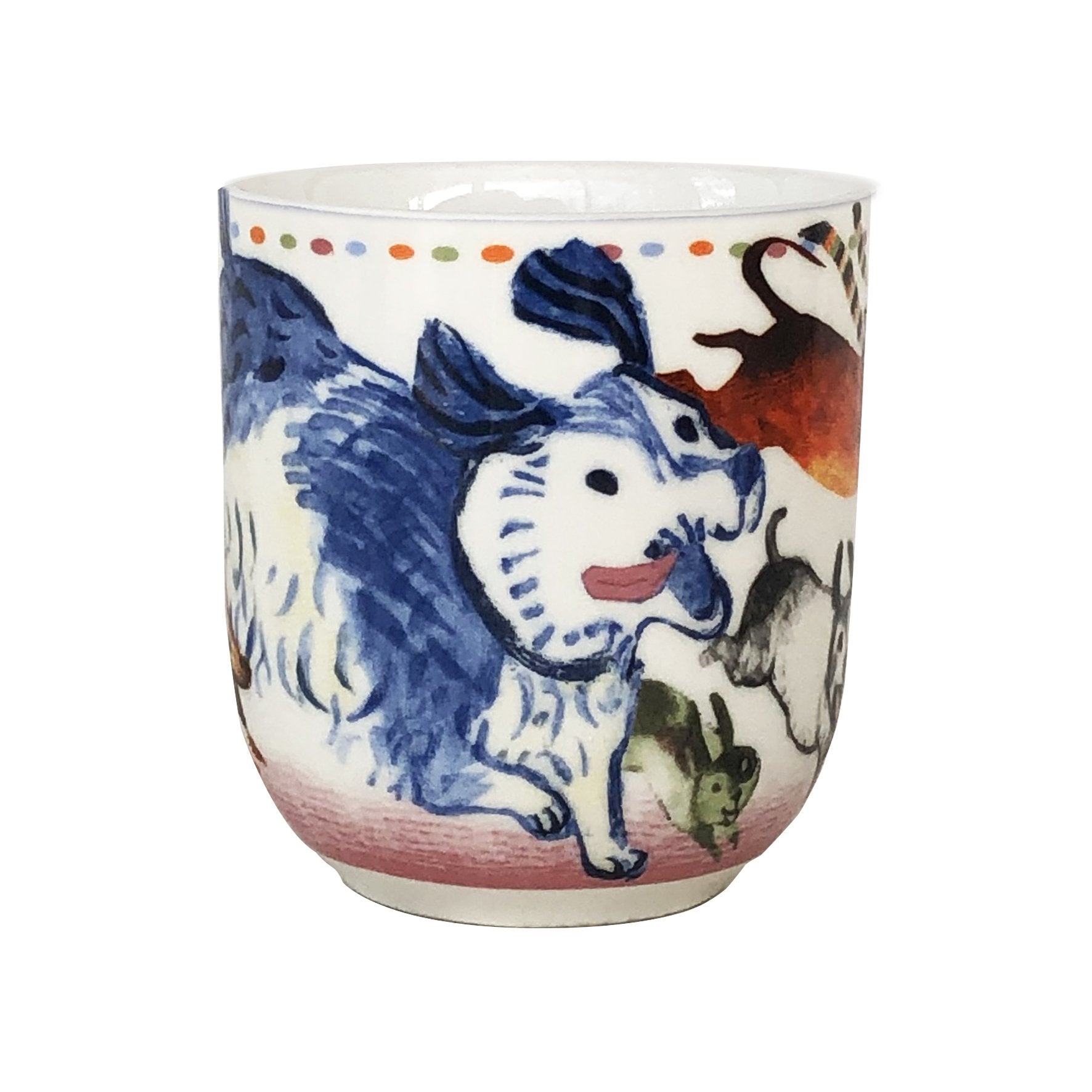 Off Leash Mug
