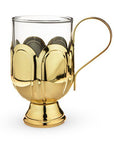 Mulled Wine Glass