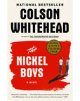 The Nickel Boys
