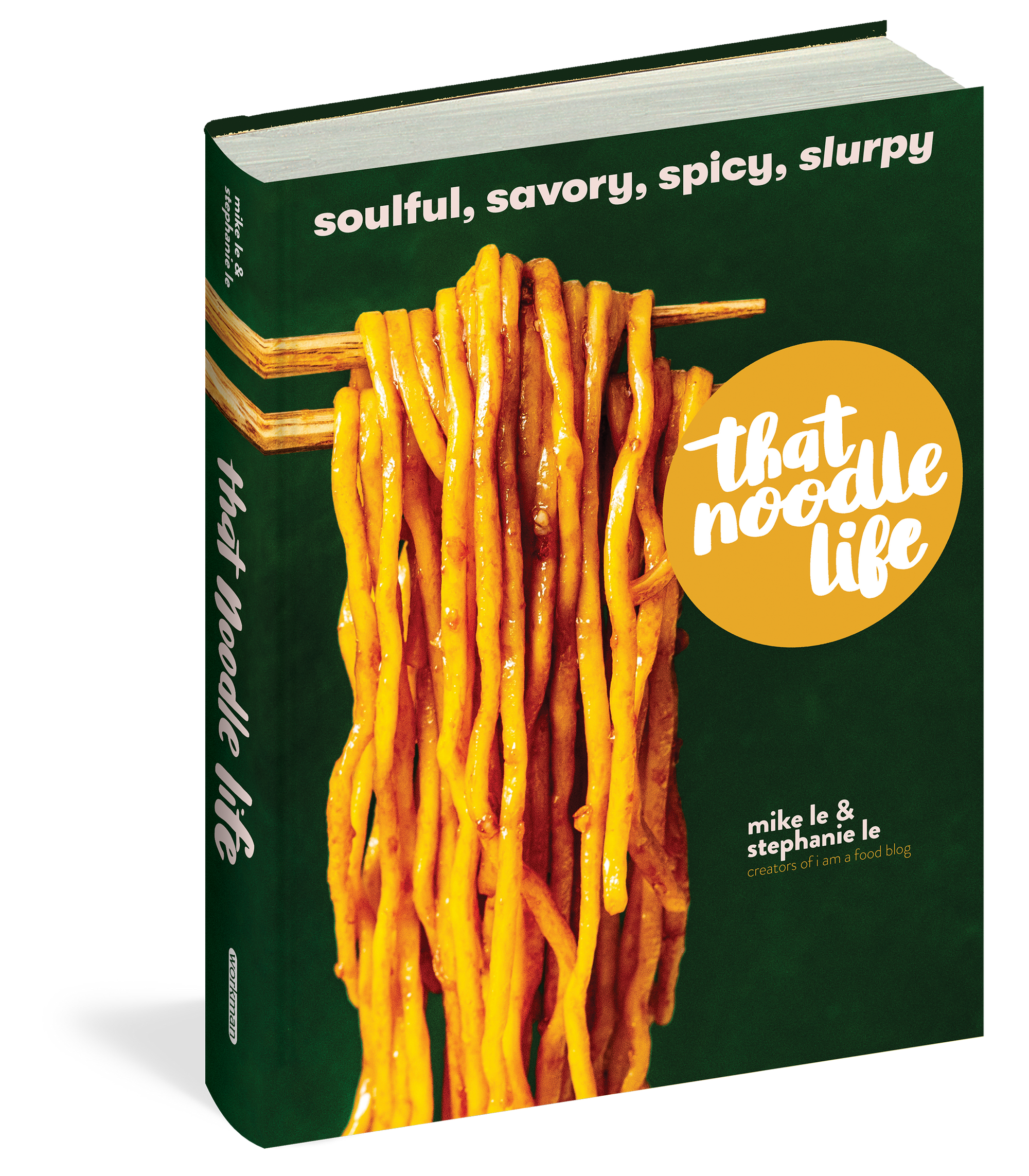 That Noodle Life