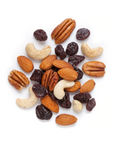 Cherry Nut Mix