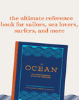 The Ocean: The Ultimate Handbook of Nautical Knowledge