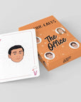 The Office Playing Cards