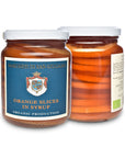 San Giuliano Orange Slices in Syrup