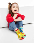 Pizza & Pasta Socks