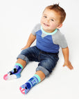 Penguin & Walrus Socks