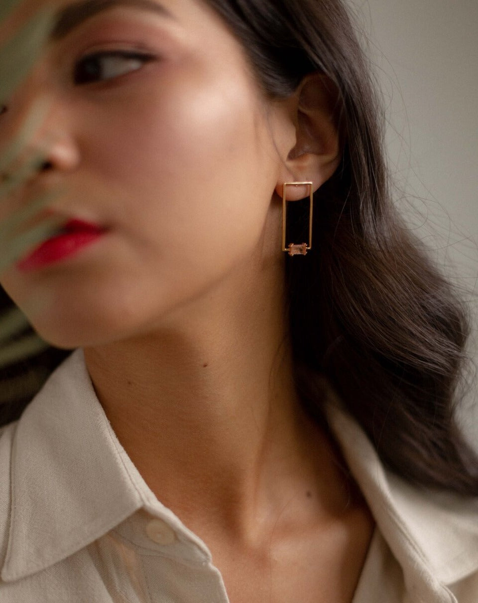 Panama Earrings