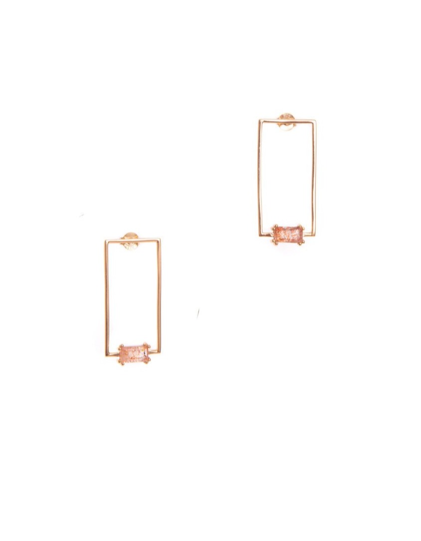 Panama Earrings