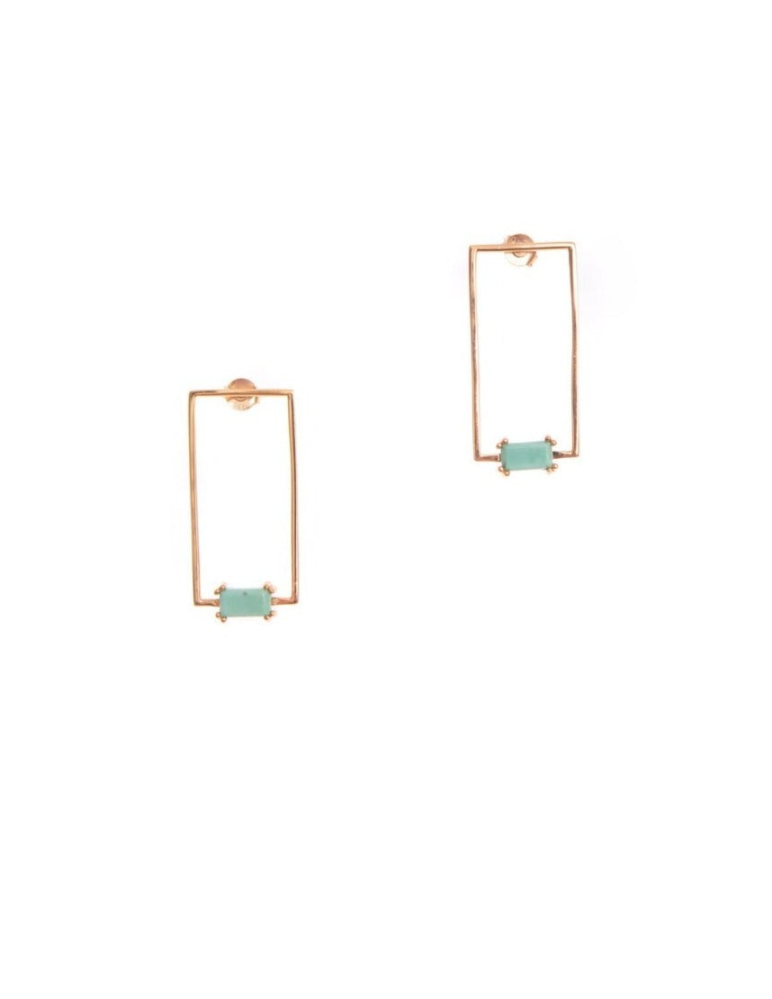 Panama Earrings