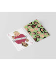 Parks & Recreation Playing Cards
