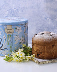 Spring Panettone by Chiostro di Saronno