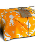Rusticella Orange + Chocolate Panettone